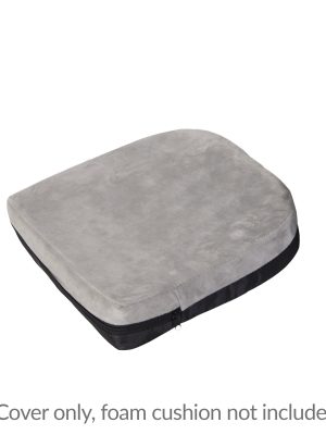 K&H Bucket Booster Cushion Cover Replacement
