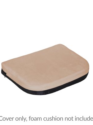 BucketBoosterCushionCoverTan.jpg