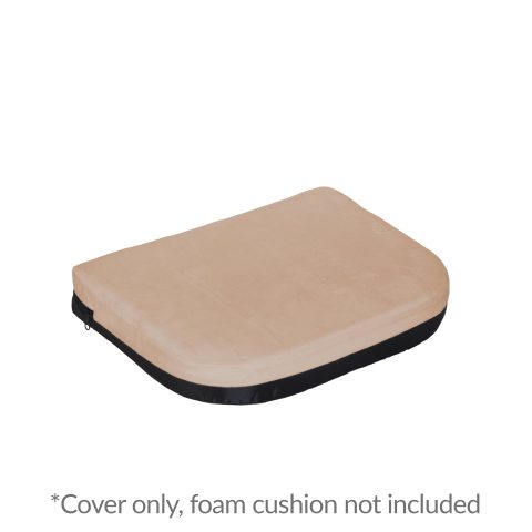 BucketBoosterCushionCoverTan.jpg