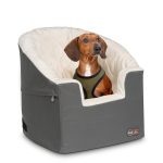 K&H Bucket Booster® Pet Seat