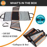 K&H Buckle n' Go Pet Seat