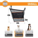 K&H Buckle n' Go Pet Seat