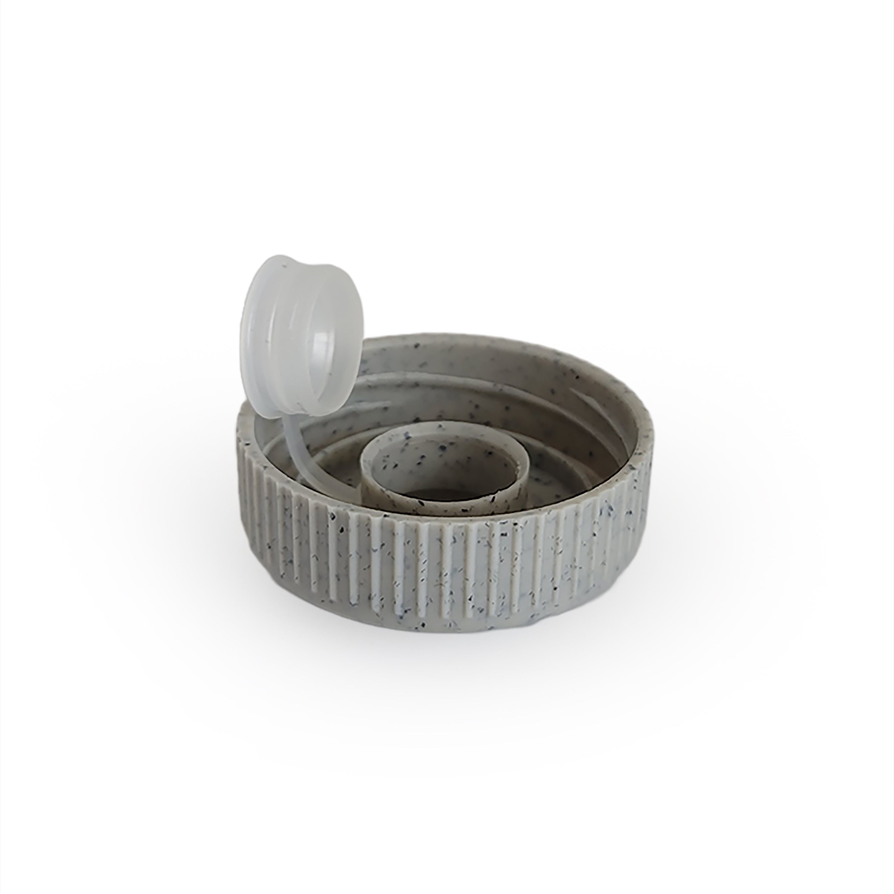 K&H Replacement Poultry & Duck Waterer Tank Cap with Plug