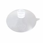 K&H EZ Mount Replacement Suction Cup Sets