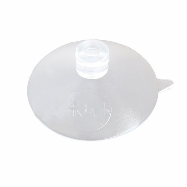 K&H EZ Mount Replacement Suction Cup Sets