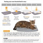 K&H Thermo Outdoor Kitty House