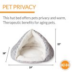 K&H Self-Warming Hut