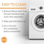 K&H Extreme Weather Heated Kitty Pad