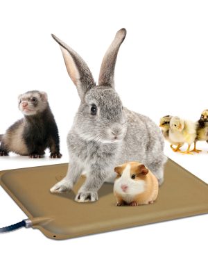 K&H Small Animal Heated Pad