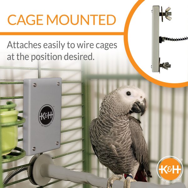 K&H Snuggle Up Bird Warmer