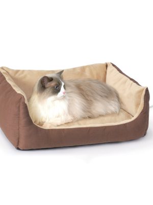 K&H Thermo-Pet Cuddle Cushion