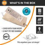 K&H Thermo-Kitty Mat