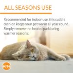 K&H Thermo-Pet Cuddle Cushion