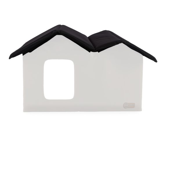 K&H Outdoor Kitty House Replacement Roof Tops