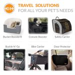K&H Vehicle Door Protector