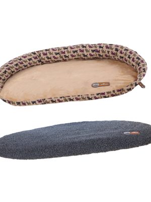 K&H Kitty Sill Replacement Covers (Deluxe Bolster or Original)