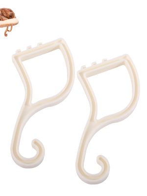 K&H Universal and Original Kitty Sill Replacement Leg Set