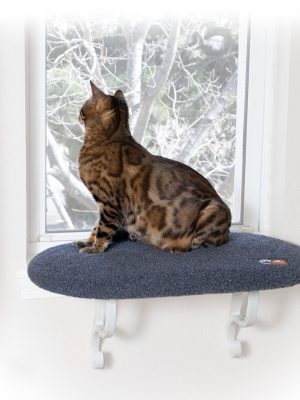 K&H Kitty Sill & Thermo-Kitty Sill