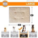 K&H Original Pet Cot Pad