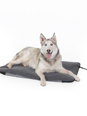 K&H Lectro-Soft™ Outdoor Heated Pet Bed