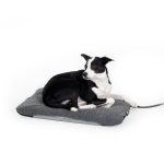 K&H Lectro-Soft™ Outdoor Heated Pet Bed