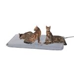K&H Lectro-Soft™ Outdoor Heated Pet Bed