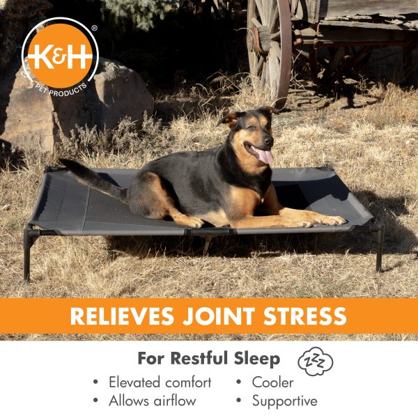 K&H Original Pet Cot
