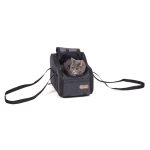 K&H Portable Pet Console Booster Dog Car Seat