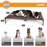K&H Original Pet Cot
