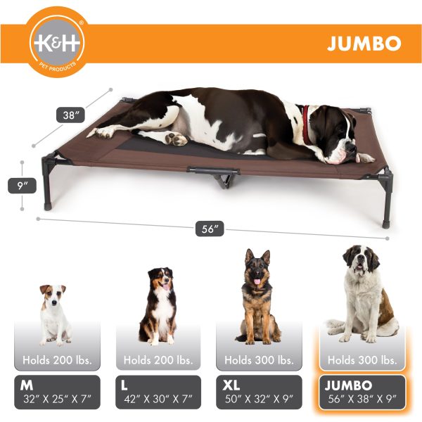 K&H Original Pet Cot