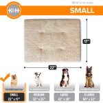 K&H Original Pet Cot Pad