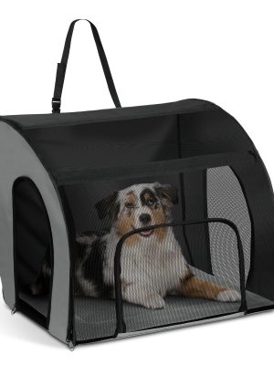 K&H Travel Safety Carrier