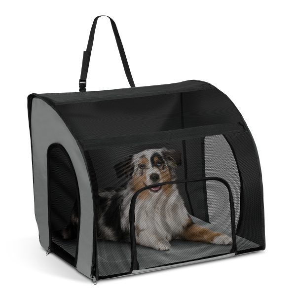 K&H Travel Safety Carrier