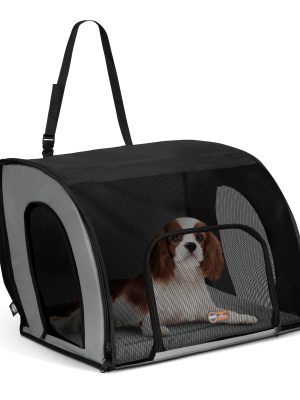 TRAVEL_SAFETY_CARRIER_GRAY_BLACK_MED_SILO_WITH_PET.jpg