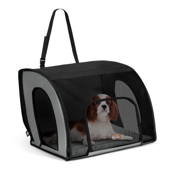 K&H Travel Safety Carrier