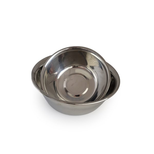 K&H Thermo-Kitty Café Replacement Bowl Set