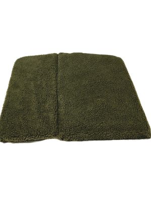 K&H Thermo Outdoor Kitty House Extra-Wide Replacement Cover