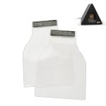 K&H Outdoor Cat Shelter Replacement Door Flap Sets - Multiple Styles