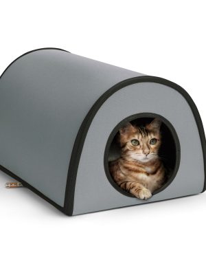 K&H Thermo Mod Kitty Shelter