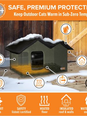 Thermo_Outdoor_Kitty_House_Extra-Wide_Olive_SAFE_PREMIUM_PROTECTION_REV0.jpg