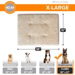 K&H Original Pet Cot Pad