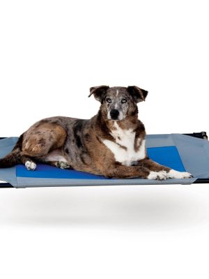 K&H Coolin' Pet Cot
