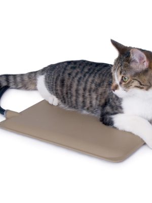 K&H Extreme Weather Heated Kitty Pad - Petite