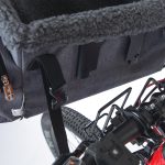 K&H Travel Bike Basket for Pet