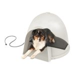 K&H Lectro-Kennel® Igloo-Style Outdoor Heated Pad