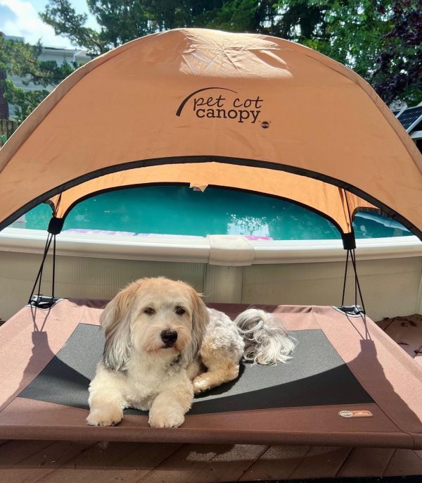 K&H Pet Canopy