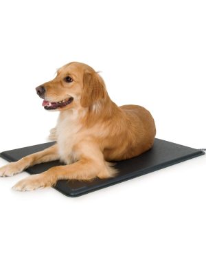 K&H Original Lectro-Kennel® Outdoor Heated Pet Pad