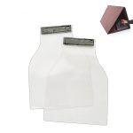 K&H Outdoor Cat Shelter Replacement Door Flap Sets - Multiple Styles