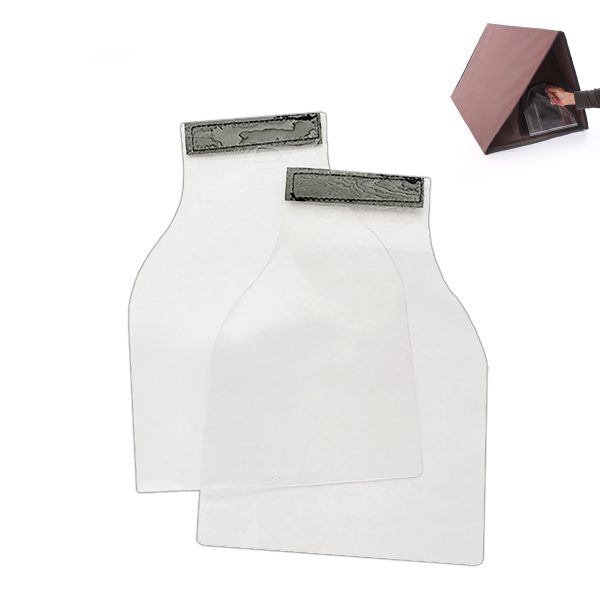 K&H Outdoor Cat Shelter Replacement Door Flap Sets - Multiple Styles