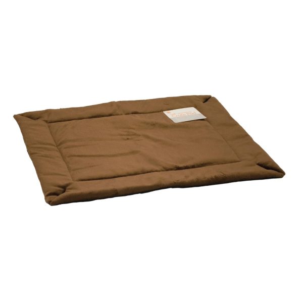 K&H Self-Warming Crate Pad